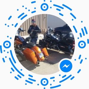 Meet your Posher, Marcy